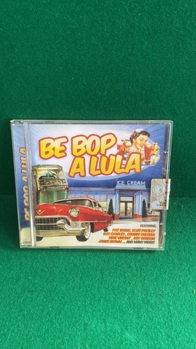 Album originale bop - album,