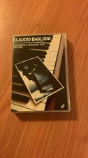 DVD 3 DISCHI CLAUDIO BAGLIONI