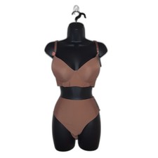 Reggiseno senza cuciture 40D