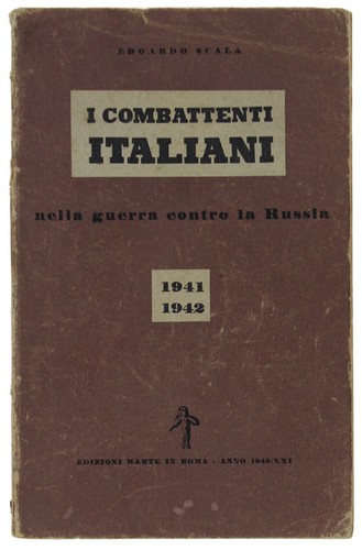 Combattenti italiani nella - i,