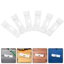  20 Pezzi Fissatori Ciechi per