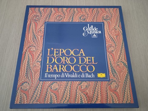 Grande musica mondadori - la,