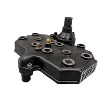Testa testata cilindro yamaha - testa,