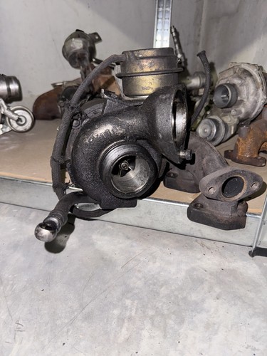 7794144 turbocompresseur bmw - 7794144,