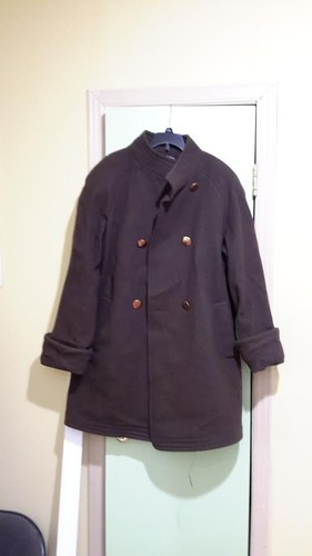 Cappotto donna vintage