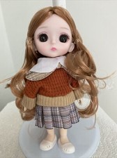 17 CM Alla Carino Snodato