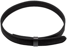 VEGA HOLSTER 2V55 CINTURONE PER TIRO DINAMICO IN CORDURA CON INTERNO IN POLIMERO