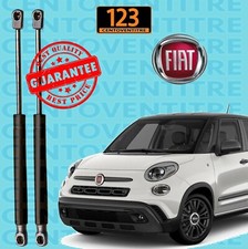 Molle a Gas Portellone