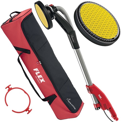 Flex levigatrice stelo - flex, a