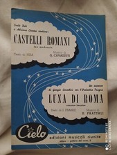 CARLO BUTI - ADRIANO CECCONI