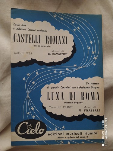 Carlo buti adriano cecconi - buti,