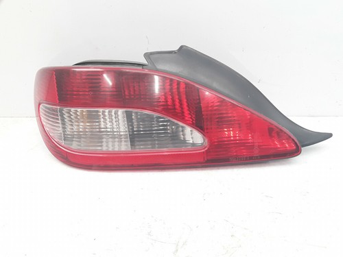 Peugeot 406 coupe 2002 lhd - coupe,