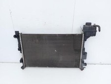 1685000202 RADIATORE ACQUA MERCEDES-BENZ CLASSE A (W168) 1.4 B 8V MAN 5M 82CV (1