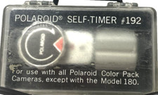 Polaroid Land Camera