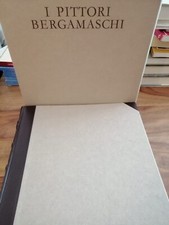 I PITTORI BERGAMASCHI / IL