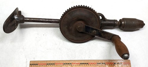 Hibbard vintage trapano - n.,