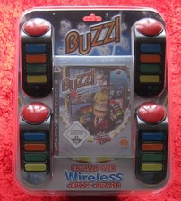 Buzz Deutschlands Super Quiz