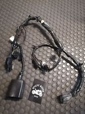 36620-11j00 Impianto Elettrico Strumentazione Faro Suzuki V Strom 650 Abs...