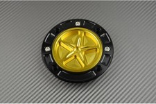Tappo serbatoio oro - tappo, veloce