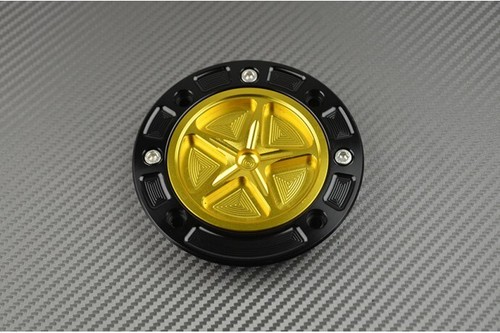 Tappo serbatoio oro veloce - serbatoio,
