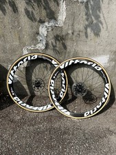 Ruote Carbonio Vittoria Qurano