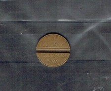 ITALIA GETTONE TELEFONICO