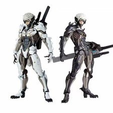 Modellino Revoltech Metal Gear