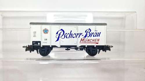 Pocher carro tedesco pschorr - carro,
