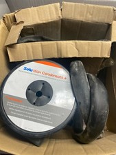 solutech condensats + cillit