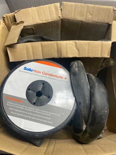 Solutech condensa cillit - condensa, +