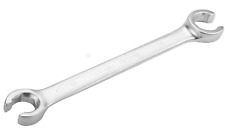 Chiavi chiave per raccordi tubi cromate bocca aperta per manovra idraulica