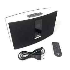 Bose SoundTouch 20