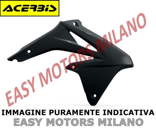 0003769 141 acerbis carene - acerbis,