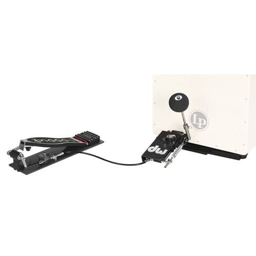 Pedale cajon cp5000cj - dw,