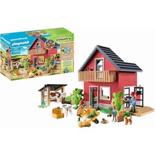 Playmobil - Country 71248