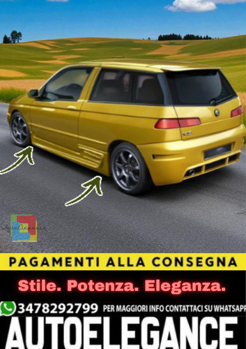 Minigonne laterali per - 💫minigonne,