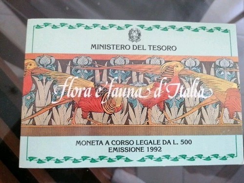 Min tesoro flora fauna - tesoro,