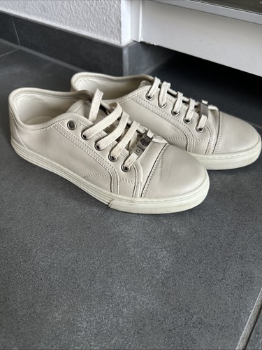 Gucci sneakers donna è - gucci,