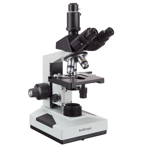 Amscope t490b microscopio - amscope, da