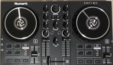 Numark Party Mix II - Console