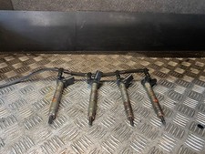 INIETTORI PER BMW X3 1° Serie 0445116001 Diesel 2000 (04>10)