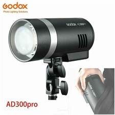 GODOX AD300 PRO FLASH TTL