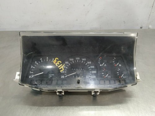 87001271 quadro strumenti opel - 87001271,