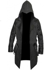 Costume lungo trench Jacob