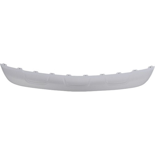 Modanatura paraurti anteriore - modanatura,