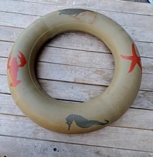 Raro Salvagente  SUPERGA