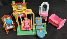 Vintage Fisher Price Loving