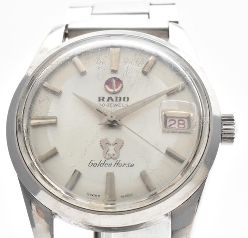 Orologio uomo automatico - orologio,