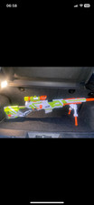 nerf modulus longstrike