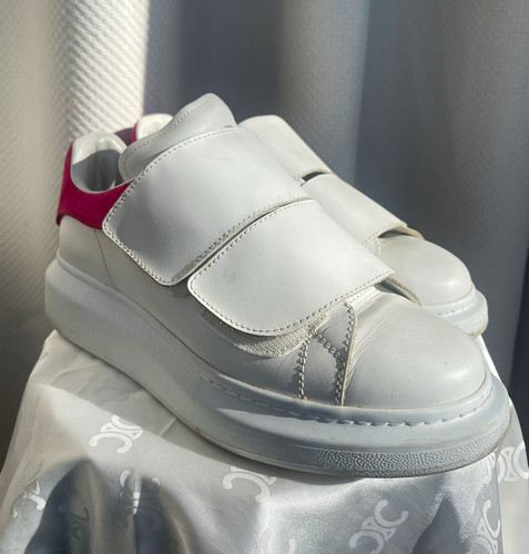 Alexander mcqueen sneakers - sneakers, in